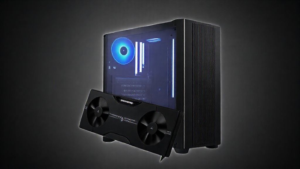 外星人Aurora R16游戏主机破冰价 RTX 5070 Ti套装1499美元起