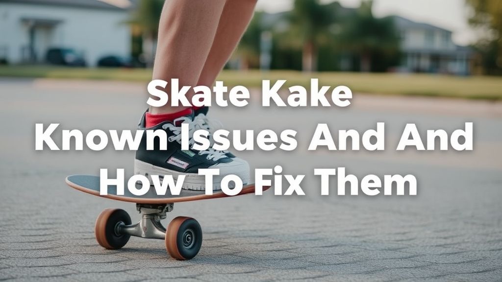 EA新作《Skate》首日突破200万玩家，开发者紧急修复已知问题